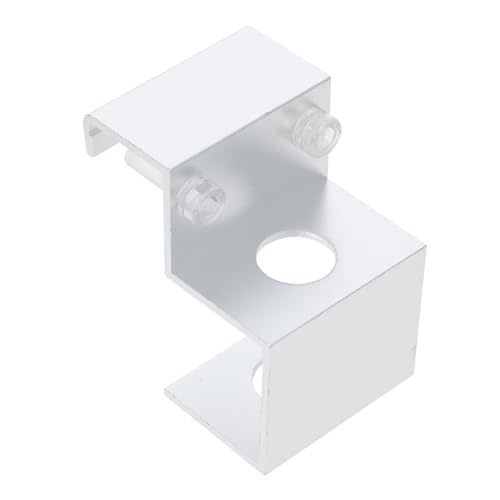 COSMEVIVI Isolationsclip für Aquarium Rutschfester Rohrclip aus Edelstahl Schlauchhalter einfach und praktisch COSMEVIVI Isolationsclip für Aquarium Rutschfester Rohrclip aus Edelstahl Schlauchhalter einfach und praktisch von COSMEVIVI