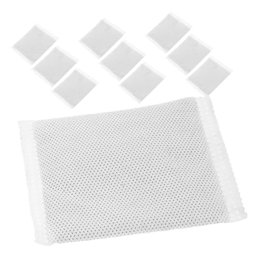 COSMEVIVI 10 Stück Teiliges Aktivkohlefilter für Katzenklo Geruchsabsorbierende Ersatzfilter für Katzenstreu Effiziente Filtration für Gesundes Zuhause COSMEVIVI 10 Stück Teiliges Aktivkohlefilter für Katzenklo Geruchsabsorbierende Ersatzfilter für Katzenstreu Effiziente Filtration für Gesundes Zuhause von COSMEVIVI