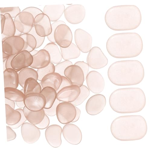 COSMEVIVI Aquarium Kiesel Für Tropische Fische Multi-Funktion Aquarium Steine kompakte Blumentopf Kiesel COSMEVIVI Aquarium Kiesel Für Tropische Fische Multi-Funktion Aquarium Steine kompakte Blumentopf Kiesel von COSMEVIVI