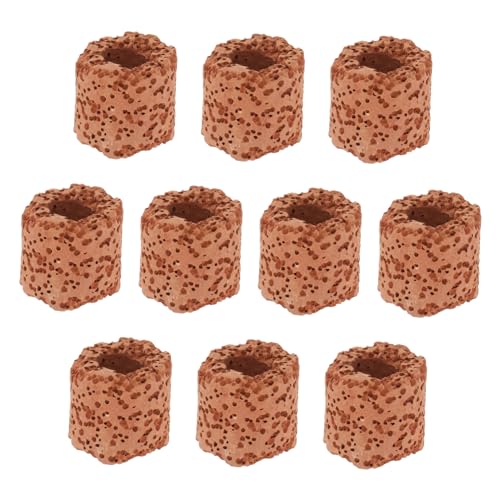 COSMEVIVI Aquarium Cotta Pflanzenanker Wasserpflanzenhalter Fester Dekorhalter COSMEVIVI Aquarium Cotta Pflanzenanker Wasserpflanzenhalter Fester Dekorhalter von COSMEVIVI