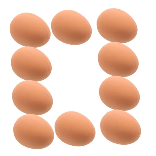 COSMEVIVI 10St nachgeahmte Eier Beißspielzeug für Welpen lustige hundespielzeuge Katzen Spielzeug hundeball Ei Spielzeug Hundespielzeug für kleine Hunde Hundespielzeug zum Spielen Gummi Rosa COSMEVIVI 10St nachgeahmte Eier Beißspielzeug für Welpen lustige hundespielzeuge Katzen Spielzeug hundeball Ei Spielzeug Hundespielzeug für kleine Hunde Hundespielzeug zum Spielen Gummi Rosa von COSMEVIVI
