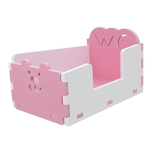 COSMEVIVI Stilvolle Robuste Hamstertoilette Toilette Haustiertoilette Für Meerschweinchen Meerschweinchentoilette Leicht Zu Reinigen COSMEVIVI Stilvolle Robuste Hamstertoilette Toilette Haustiertoilette Für Meerschweinchen Meerschweinchentoilette Leicht Zu Reinigen von COSMEVIVI