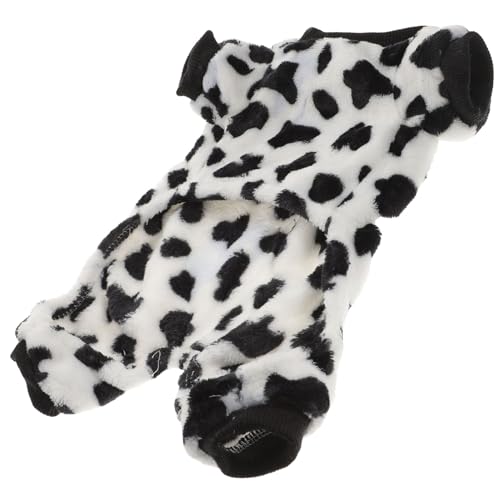 COSMEVIVI Nachtwäsche Kreative Hundekleidung Warmer Hundemantel Einfacher Stil Weiches Material COSMEVIVI Nachtwäsche Kreative Hundekleidung Warmer Hundemantel Einfacher Stil Weiches Material von COSMEVIVI