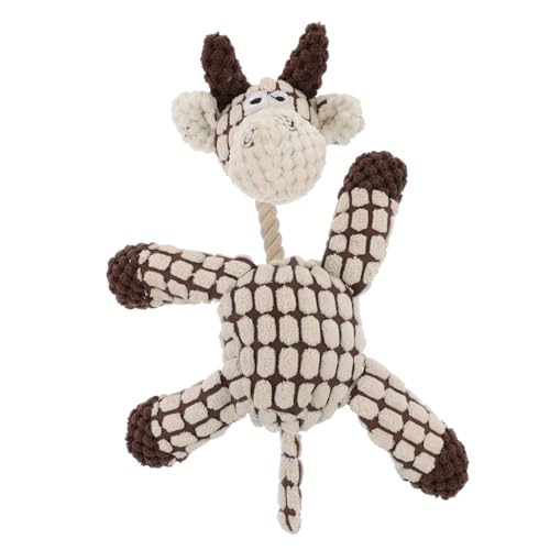COSMEVIVI 1stück Lustiges Geräusch Haustier Spielzeug Kauspielzeug Für Hunde Tierform Molartoy Zum Spielen Und Kauen Langeweile Perfektes Für Tierliebhaber COSMEVIVI 1stück Lustiges Geräusch Haustier Spielzeug Kauspielzeug Für Hunde Tierform Molartoy Zum Spielen Und Kauen Langeweile Perfektes Für Tierliebhaber von COSMEVIVI