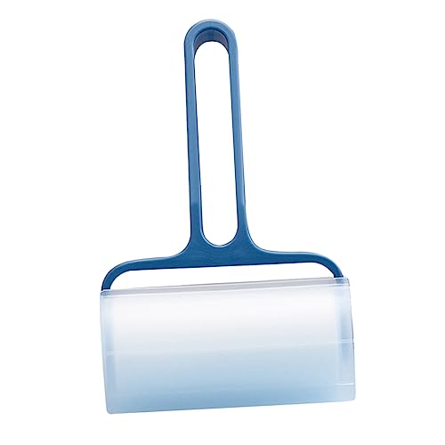 COSMEVIVI Fusselrolle Fusselrolle Klebrige Papierrolle Für Kleidung Austauschbare Papierrolle Haarkleberolle Zur Staubentfernung COSMEVIVI Fusselrolle Fusselrolle Klebrige Papierrolle Für Kleidung Austauschbare Papierrolle Haarkleberolle Zur Staubentfernung von COSMEVIVI