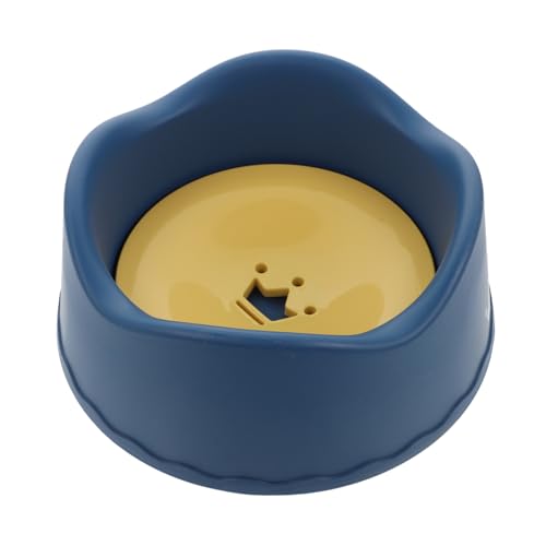 COSMEVIVI Hundefutter- Und Wassernapf Haustier-wassertränke Feine Verarbeitung Und Einfach Zu COSMEVIVI Hundefutter- Und Wassernapf Haustier-wassertränke Feine Verarbeitung Und Einfach Zu von COSMEVIVI