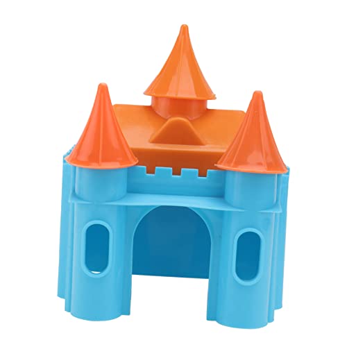 COSMEVIVI Hamsterhaus Für Kleintiere Waschbar Schlafhaus Für Hamster Mäuse Und Andere Kleintiere Als Versteck Und Dekoration Geeignet COSMEVIVI Hamsterhaus Für Kleintiere Waschbar Schlafhaus Für Hamster Mäuse Und Andere Kleintiere Als Versteck Und Dekoration Geeignet von COSMEVIVI