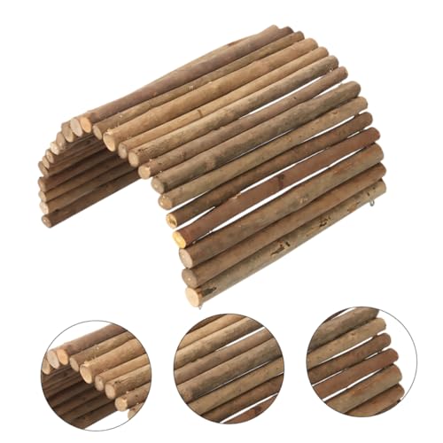 COSMEVIVI 1stk Haustier Verstecken Reptil Klettert Treppe Schildkröten Beim Treppensteigen Krabbelndes Spielzeug Kletterspielzeug Für Hamster Spielzeug Für Meerschweinchen Khaki Hölzern COSMEVIVI 1stk Haustier Verstecken Reptil Klettert Treppe Schildkröten Beim Treppensteigen Krabbelndes Spielzeug Kletterspielzeug Für Hamster Spielzeug Für Meerschweinchen Khaki Hölzern von COSMEVIVI