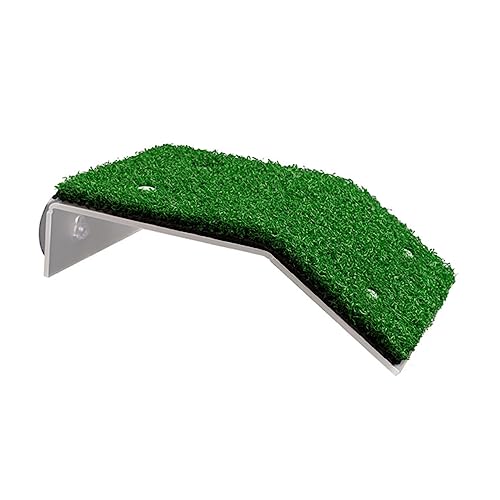 COSMEVIVI Schildkröte Tank Ledge Aquarium Möbel Sicher Plattform Ornament für Aquarium COSMEVIVI Schildkröte Tank Ledge Aquarium Möbel Sicher Plattform Ornament für Aquarium von COSMEVIVI