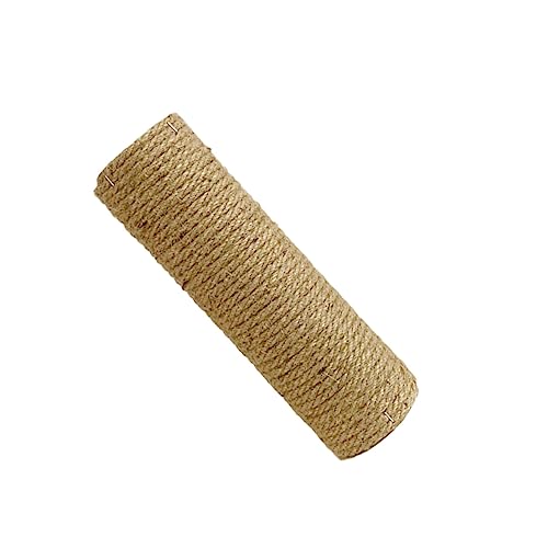COSMEVIVI Professionelle Klettersäule für Katzen. Kratzfeste Holzkonstruktion für Katzenspielzeit und Möbelschutz COSMEVIVI Professionelle Klettersäule für Katzen. Kratzfeste Holzkonstruktion für Katzenspielzeit und Möbelschutz von COSMEVIVI