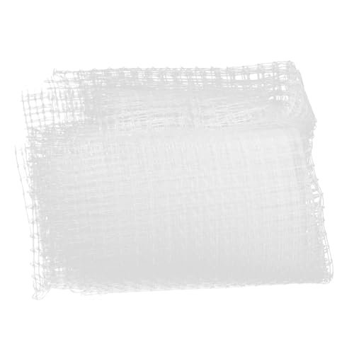 COSMEVIVI 2 Stück Aquarium-Netz Netz-Netz Bildschirmabdeckung Weißes Material Verhindert Springen Für Haustierprojekte COSMEVIVI 2 Stück Aquarium-Netz Netz-Netz Bildschirmabdeckung Weißes Material Verhindert Springen Für Haustierprojekte von COSMEVIVI