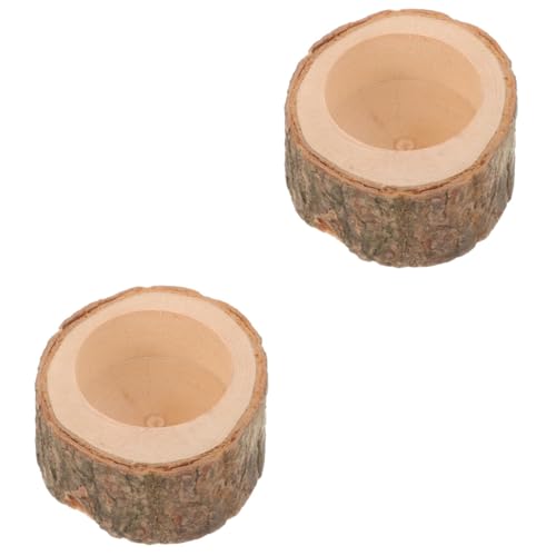 COSMEVIVI 2 Stück Hamsterfutternapf Holz Kleine Schüssel Hamster Holzfutternapf Meerschweinchennapf Hamsterfutternapf Holz Chinchilla Napf Hamsterversorgung Meerschweinchen Futternapf COSMEVIVI 2 Stück Hamsterfutternapf Holz Kleine Schüssel Hamster Holzfutternapf Meerschweinchennapf Hamsterfutternapf Holz Chinchilla Napf Hamsterversorgung Meerschweinchen Futternapf von COSMEVIVI