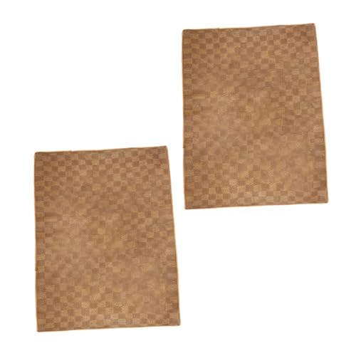 COSMEVIVI Sommerkühlung Haustier Matte Hund Kühlmatten Pad Rattan gewebt Haustier Kissen für Doggo Schlaf COSMEVIVI Sommerkühlung Haustier Matte Hund Kühlmatten Pad Rattan gewebt Haustier Kissen für Doggo Schlaf von COSMEVIVI