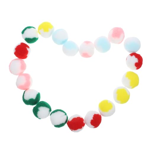 COSMEVIVI 20 Stück Katzentrainingsball Kätzchenspielzeug Interaktives Katzenspielzeug Katzenspielzeugbälle Heimtierbedarf Katzenspielzeug Haustierbälle Kätzchenkratzer Katzenbälle COSMEVIVI 20 Stück Katzentrainingsball Kätzchenspielzeug Interaktives Katzenspielzeug Katzenspielzeugbälle Heimtierbedarf Katzenspielzeug Haustierbälle Kätzchenkratzer Katzenbälle von COSMEVIVI