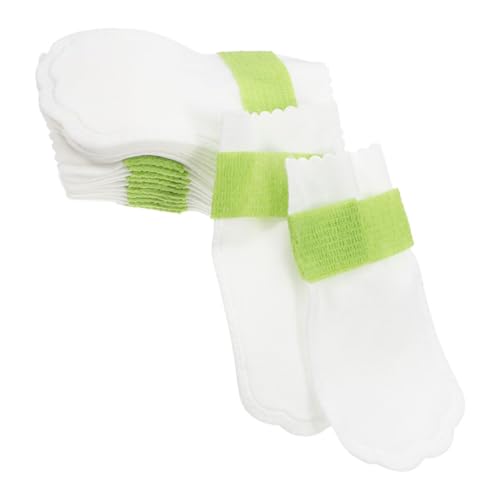 COSMEVIVI 20st Fußsäcke Für Hunde Hundesocken Wasserdicht Hundepfotenverband Welpenschuhe Für Kleine Hunde Hundeschuhe Wasserdicht Haustierschuhe Für Kleine Hunde Light Green Vlies COSMEVIVI 20st Fußsäcke Für Hunde Hundesocken Wasserdicht Hundepfotenverband Welpenschuhe Für Kleine Hunde Hundeschuhe Wasserdicht Haustierschuhe Für Kleine Hunde Light Green Vlies von COSMEVIVI