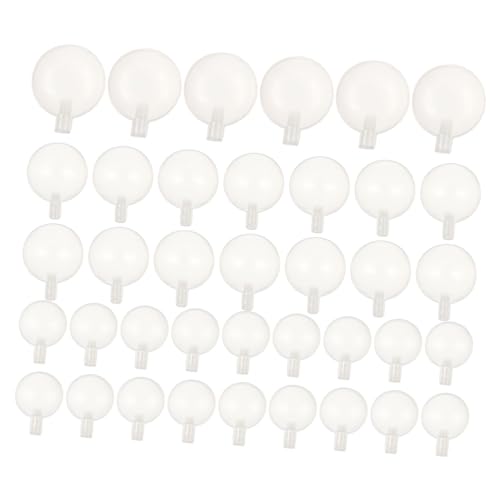 COSMEVIVI Geräuschmacher-Spielzeug für Jungen und Mädchen und Haustiere 210 Ersatzquietschen Anruf einfache Installation von COSMEVIVI