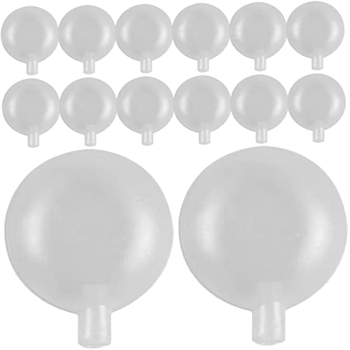 COSMEVIVI 25stücke Quietscher Für Und Babyspielzeug Ersatzteile Für Plüschspielzeuge Geräuschmacher Für -projekte Reparatur Für Quietscher-Spielzeug COSMEVIVI 25stücke Quietscher Für Und Babyspielzeug Ersatzteile Für Plüschspielzeuge Geräuschmacher Für -projekte Reparatur Für Quietscher-Spielzeug von COSMEVIVI