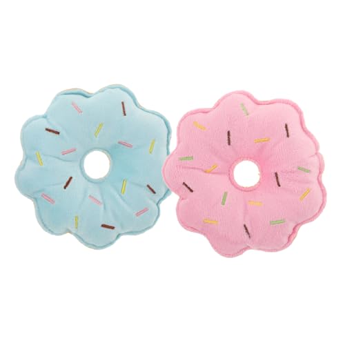 COSMEVIVI 2St Plüschtiere für Haustiere Plüschtier für Hund quietschende spielzeuge für welpen Hunde Spielzeug Hunde zahnpflege Spielzeug Hundespielzeug Spielzeug für Haustiere Rosa COSMEVIVI 2St Plüschtiere für Haustiere Plüschtier für Hund quietschende spielzeuge für welpen Hunde Spielzeug Hunde zahnpflege Spielzeug Hundespielzeug Spielzeug für Haustiere Rosa von COSMEVIVI