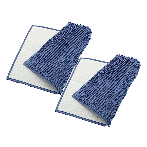 COSMEVIVI Meerschweinchen-PIPI-Pads Waschbar 2er-Pack Große Größe Dunkel Für Chinchillas Haustiere COSMEVIVI Meerschweinchen-PIPI-Pads Waschbar 2er-Pack Große Größe Dunkel Für Chinchillas Haustiere von COSMEVIVI