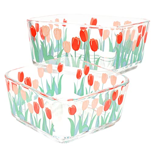 COSMEVIVI Futternapf-Set für Kaninchen und Hamster 2-teilig Glasnapf für Chinchillas auslaufsicheres Design COSMEVIVI Futternapf-Set für Kaninchen und Hamster 2-teilig Glasnapf für Chinchillas auslaufsicheres Design von COSMEVIVI