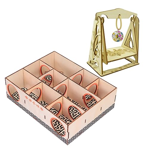 COSMEVIVI 2stücke Hamster-Labyrinth Haus Mehrkammer-Hideout Für Kleine Tiere Für Hamster Zwerghamster Und Andere Kleintiere Spielerisches Tunnel-System Aktivität Und Spaß COSMEVIVI 2stücke Hamster-Labyrinth Haus Mehrkammer-Hideout Für Kleine Tiere Für Hamster Zwerghamster Und Andere Kleintiere Spielerisches Tunnel-System Aktivität Und Spaß von COSMEVIVI