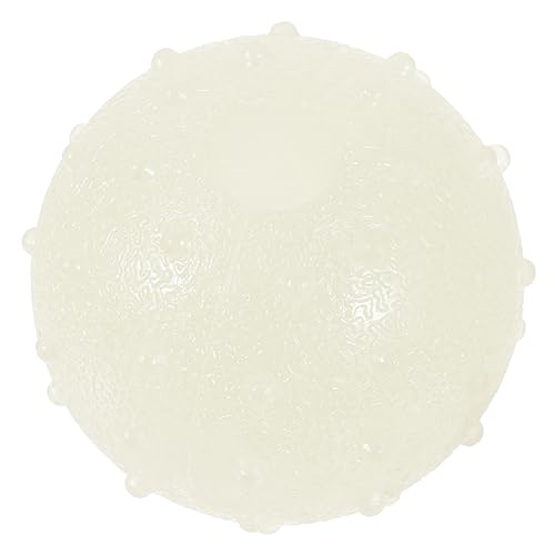 COSMEVIVI 2er-Pack Hundebälle die im Dunkeln leuchten beißend resistent sind klein quietschend interaktives Welpenspielzeug für Hunde COSMEVIVI 2er-Pack Hundebälle die im Dunkeln leuchten beißend resistent sind klein quietschend interaktives Welpenspielzeug für Hunde von COSMEVIVI