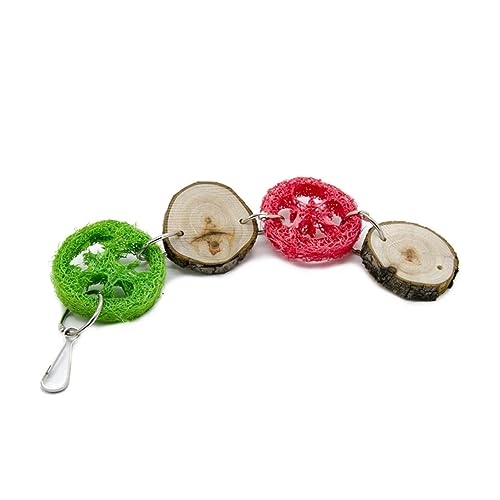 COSMEVIVI 2st Papageienbissspielzeug Vogelbissspielzeug Chinchilla Kauspielzeug Hamsterspielzeug Chinchilla-Spielzeug Papageienspielzeug Spielzeug Zum Aufhängen Von Vögeln Vögel Spielzeug COSMEVIVI 2st Papageienbissspielzeug Vogelbissspielzeug Chinchilla Kauspielzeug Hamsterspielzeug Chinchilla-Spielzeug Papageienspielzeug Spielzeug Zum Aufhängen Von Vögeln Vögel Spielzeug von COSMEVIVI