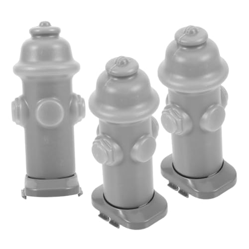 COSMEVIVI 3 Stücke Hund Guide Harnwege Post Indoor Hund Pee Station Indoor Pee Station Für Hunde von COSMEVIVI