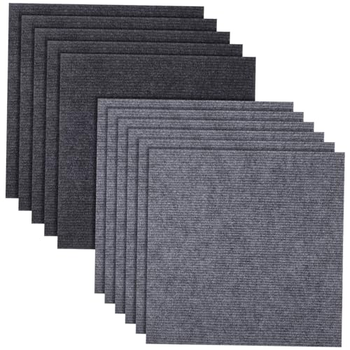 COSMEVIVI 30st rutschfeste Bodenaufkleber Vinyl-bodenfliesen Für Badezimmer, Wasserdicht Quadratischer Selbstklebender Teppich Ineinandergreifende Teppichfliesen Teppichquadrate Polyester COSMEVIVI 30st rutschfeste Bodenaufkleber Vinyl-bodenfliesen Für Badezimmer, Wasserdicht Quadratischer Selbstklebender Teppich Ineinandergreifende Teppichfliesen Teppichquadrate Polyester von COSMEVIVI