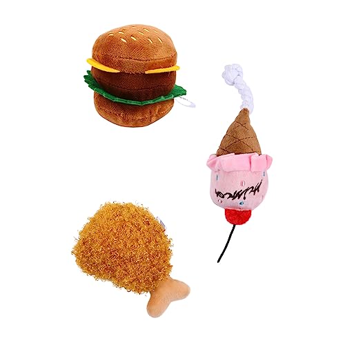 COSMEVIVI 3St Plüschtiere für Haustiere gefülltes Faultier Plüschtier Kauspielzeug für Welpen Hündchenfutter pet Mate pet Supplies Sprechendes Spielzeug Simulationsspielzeug für Tiernahrung COSMEVIVI 3St Plüschtiere für Haustiere gefülltes Faultier Plüschtier Kauspielzeug für Welpen Hündchenfutter pet Mate pet Supplies Sprechendes Spielzeug Simulationsspielzeug für Tiernahrung von COSMEVIVI