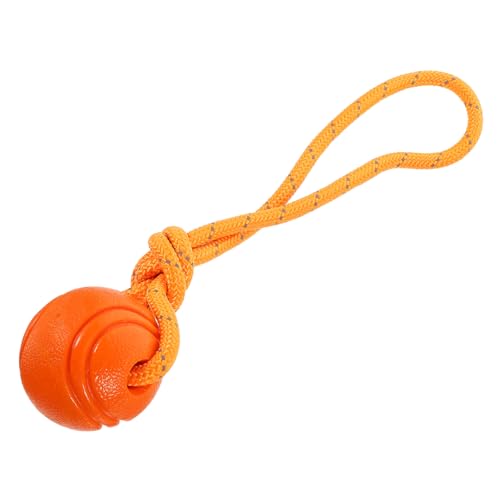 COSMEVIVI 3St Spielen Sie mit dem Ball Katzenzubehör Welpen-Zugspielzeug Haustierreinigung interaktives Spielzeug knete Spielzeug Katzenversorgung tragbares Hundespielzeug Gummi Orange COSMEVIVI 3St Spielen Sie mit dem Ball Katzenzubehör Welpen-Zugspielzeug Haustierreinigung interaktives Spielzeug knete Spielzeug Katzenversorgung tragbares Hundespielzeug Gummi Orange von COSMEVIVI