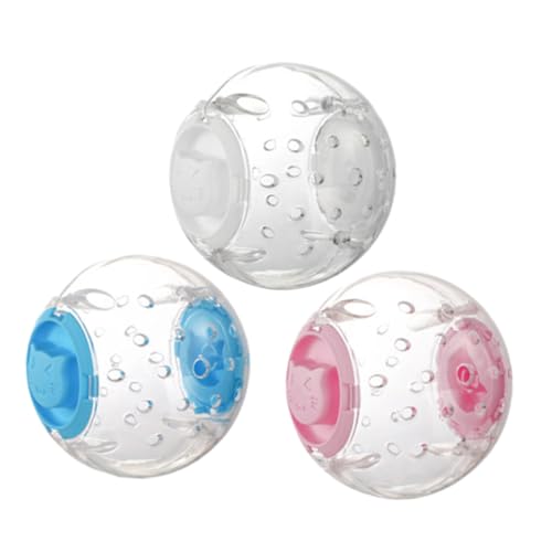COSMEVIVI 3st Fehlende Lebensmittelspielzeuge Trainingsball Für Hunde Hundespielzeug Für Aggressive Kauer Kugel Zur Aufbewahrung Von Lebensmitteln Leckerli-Ball Für Hunde Hundebälle Abs COSMEVIVI 3st Fehlende Lebensmittelspielzeuge Trainingsball Für Hunde Hundespielzeug Für Aggressive Kauer Kugel Zur Aufbewahrung Von Lebensmitteln Leckerli-Ball Für Hunde Hundebälle Abs von COSMEVIVI