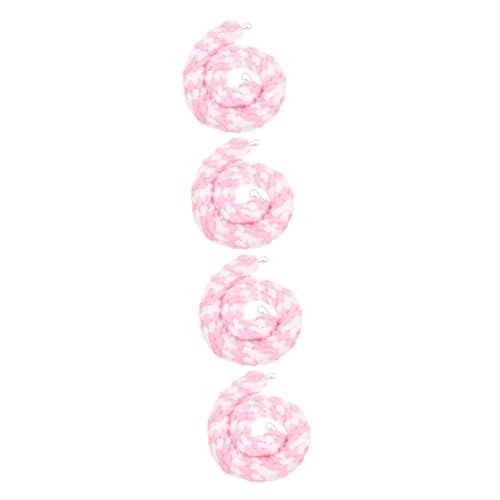 COSMEVIVI 4 Stück Kletterseil Spielzeug, Ratten Anreicherungsspielzeug, Rattenspielzeug, Kleintier Kauspielzeug, Meerschweinchen Anreicherungsspielzeug, Meerschweinchen Kletterspielzeug, COSMEVIVI 4 Stück Kletterseil Spielzeug, Ratten Anreicherungsspielzeug, Rattenspielzeug, Kleintier Kauspielzeug, Meerschweinchen Anreicherungsspielzeug, Meerschweinchen Kletterspielzeug, von COSMEVIVI