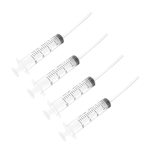 COSMEVIVI 4 Stück Pigeon Feeder Robuster Futterspender für Haustiere für Flüssigkeitszufuhr von Wasser Milch oder Medizin Leicht zu Bedienen und Langlebig COSMEVIVI 4 Stück Pigeon Feeder Robuster Futterspender für Haustiere für Flüssigkeitszufuhr von Wasser Milch oder Medizin Leicht zu Bedienen und Langlebig von COSMEVIVI