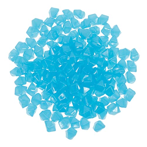 COSMEVIVI Aquarium-Steine leuchtende Effekte 400 Stück dekorative Felsen Keine Tank-Dekoration COSMEVIVI Aquarium-Steine leuchtende Effekte 400 Stück dekorative Felsen Keine Tank-Dekoration von COSMEVIVI