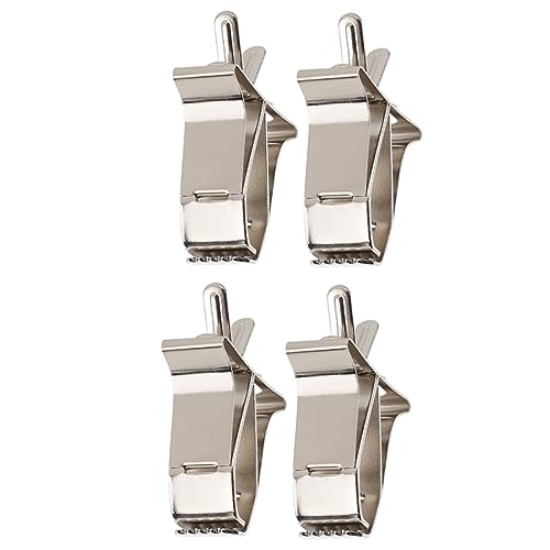 COSMEVIVI 4 Stück Multifunktionale Vogelkäfig Clips Gemüse und Obsthalter für Vögel Praktische Futterklammern für Wellensittiche und Kleine Vögel Installieren Sicher und Langlebig COSMEVIVI 4 Stück Multifunktionale Vogelkäfig Clips Gemüse und Obsthalter für Vögel Praktische Futterklammern für Wellensittiche und Kleine Vögel Installieren Sicher und Langlebig von COSMEVIVI