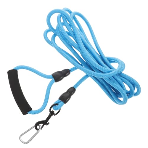 COSMEVIVI Nylon-Haustierleine 5 Lauf- und Trainingsleinen langlebig für Outdoor-Aktivitäten modisches und schickes Design COSMEVIVI Nylon-Haustierleine 5 Lauf- und Trainingsleinen langlebig für Outdoor-Aktivitäten modisches und schickes Design von COSMEVIVI