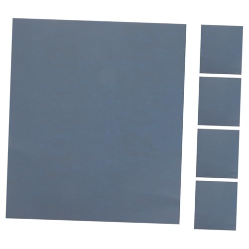 COSMEVIVI Vögel Schleifpapier Blätter 5pcs Polieren Papier für Papagei Käfig Matten Vogel Käfig Liner COSMEVIVI Vögel Schleifpapier Blätter 5pcs Polieren Papier für Papagei Käfig Matten Vogel Käfig Liner von COSMEVIVI