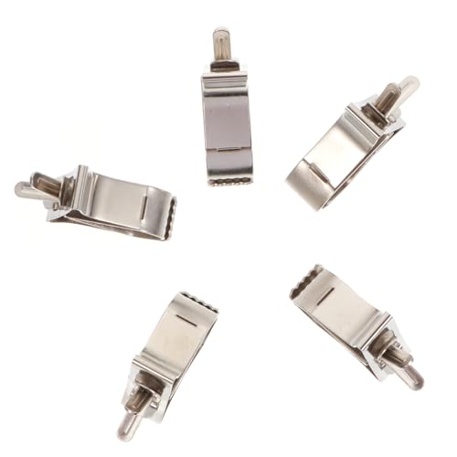 COSMEVIVI 5Stücke Multifunktionale Vogel Futterklemmen aus Gemüseklemmen für Papageien und Kleine Haustiere für Gemüse und Tintenfischknochen COSMEVIVI 5Stücke Multifunktionale Vogel Futterklemmen aus Gemüseklemmen für Papageien und Kleine Haustiere für Gemüse und Tintenfischknochen von COSMEVIVI