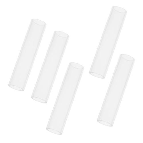 COSMEVIVI 5 stücke Acryl Aquarium Verstecken Shelter Aquarium Decor Cave Ornament für Fische COSMEVIVI 5 stücke Acryl Aquarium Verstecken Shelter Aquarium Decor Cave Ornament für Fische von COSMEVIVI