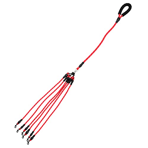 COSMEVIVI Multi-Hunde-spazierseil Haustier-Leine Einziehbare Hundeleine Haustier-zugseil Haustier-zugseil Haustierbedarf COSMEVIVI Multi-Hunde-spazierseil Haustier-Leine Einziehbare Hundeleine Haustier-zugseil Haustier-zugseil Haustierbedarf von COSMEVIVI