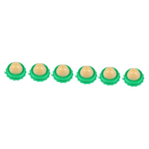 COSMEVIVI 3sets Kätzchen Leckereien Gesunde Katze Behandeln Katze Süßigkeiten Spaß Lutscher Für Katzen 2 Stücke * 3 COSMEVIVI 3sets Kätzchen Leckereien Gesunde Katze Behandeln Katze Süßigkeiten Spaß Lutscher Für Katzen 2 Stücke * 3 von COSMEVIVI