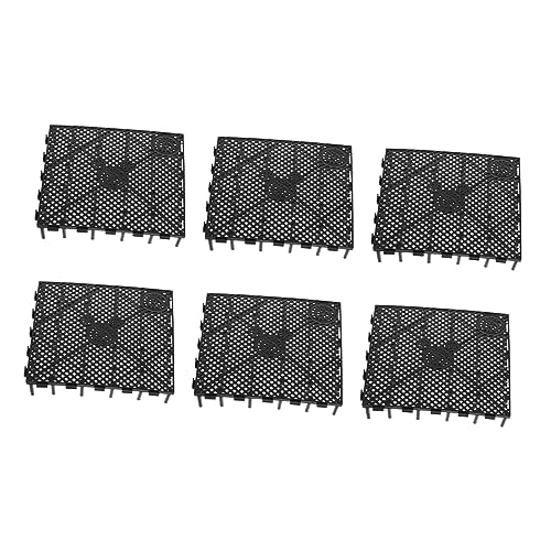 COSMEVIVI Filter Aquarium Aquael Filter Aquarium Trennplatten Professionelle Bodenteilungen Praktische Kiesfilter Für Aquarien Mit Fußnetz Ideal Für Aquarienzubehör COSMEVIVI Filter Aquarium Aquael Filter Aquarium Trennplatten Professionelle Bodenteilungen Praktische Kiesfilter Für Aquarien Mit Fußnetz Ideal Für Aquarienzubehör von COSMEVIVI