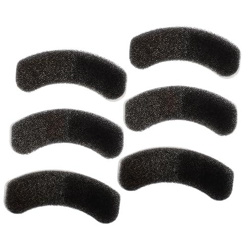 COSMEVIVI 6 Teiliger Wasserspenderfilter, Tiefenfilterdichtungen, Haustier Trinkbrunnenfilter, Feinmaschige Filter, Feinmaschige Wasserfilter, Katzenspenderfilter, Haustier COSMEVIVI 6 Teiliger Wasserspenderfilter, Tiefenfilterdichtungen, Haustier Trinkbrunnenfilter, Feinmaschige Filter, Feinmaschige Wasserfilter, Katzenspenderfilter, Haustier von COSMEVIVI