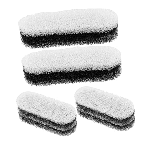 COSMEVIVI 6st Wasserspenderfilter Wasserfilter Wasserzapfsäule Einwegrasierer Wasser Filter Trinkhalme Trinkbrunnen Wasserbrunnenfilter Für Haustiere Katzenfilter Katzenbrunnenfilter Schwamm COSMEVIVI 6st Wasserspenderfilter Wasserfilter Wasserzapfsäule Einwegrasierer Wasser Filter Trinkhalme Trinkbrunnen Wasserbrunnenfilter Für Haustiere Katzenfilter Katzenbrunnenfilter Schwamm von COSMEVIVI