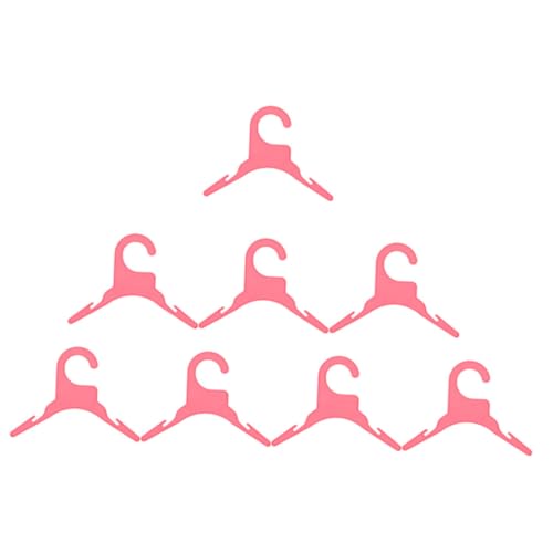 COSMEVIVI 8 Teiliger Kleiderbügel Für Haustiere, Kleiderbügel Für Hunde, Kleiderbügel Für Hunde, Kleiderständer Für Hunde, Kleine Kleiderbügel Für Haustiere, Kleiderbügel Für Hunderöcke, COSMEVIVI 8 Teiliger Kleiderbügel Für Haustiere, Kleiderbügel Für Hunde, Kleiderbügel Für Hunde, Kleiderständer Für Hunde, Kleine Kleiderbügel Für Haustiere, Kleiderbügel Für Hunderöcke, von COSMEVIVI