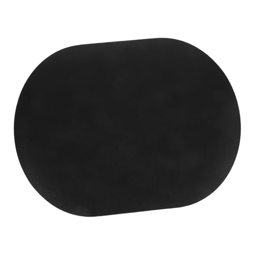 COSMEVIVI Anti Rutsch Hundefuttermatte, Tierfuttertablett, Fütterungszubehör, Tischset Für Die Tierfütterung, Wasserabsorbierende Matten, Saugfähige Haustiermatte, Tierbedarf, Saugfähige COSMEVIVI Anti Rutsch Hundefuttermatte, Tierfuttertablett, Fütterungszubehör, Tischset Für Die Tierfütterung, Wasserabsorbierende Matten, Saugfähige Haustiermatte, Tierbedarf, Saugfähige von COSMEVIVI