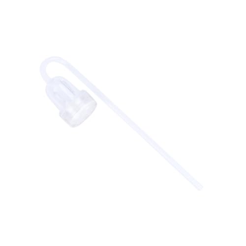 COSMEVIVI CO2-Diffusor für Aquarienfische CO2-Reaktor-Zubehör Aquarium-CO2-Zubehör COSMEVIVI CO2-Diffusor für Aquarienfische CO2-Reaktor-Zubehör Aquarium-CO2-Zubehör von COSMEVIVI