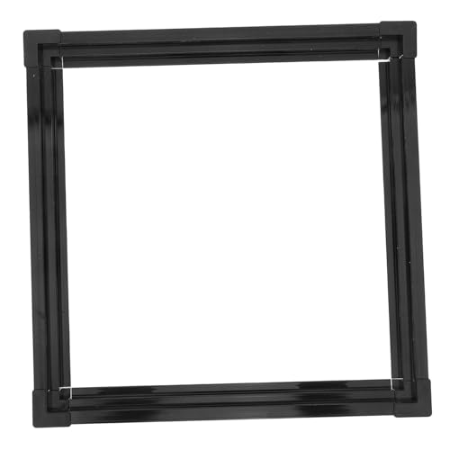 COSMEVIVI Aquarium Becken 1 Set Aquarium Kanten Schutzprofil Doppellagige Randabdeckung Für Aquarien Mit Verbindungsstück Für 5 Effektiver Kantenschutz Für Ihr Aquarium Aquarium Fische COSMEVIVI Aquarium Becken 1 Set Aquarium Kanten Schutzprofil Doppellagige Randabdeckung Für Aquarien Mit Verbindungsstück Für 5 Effektiver Kantenschutz Für Ihr Aquarium Aquarium Fische von COSMEVIVI