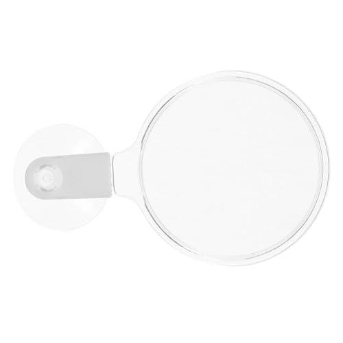 COSMEVIVI Aquarium-Lupe Vergrößernde Lesebrille Vergrößerungsspiegel Saugnäpfe Lupe Mit Saugnapf Lupen Für Pflanzen Beobachtungslupe Pflanzenlupe Lupe Für Aquarien Aquariumbetrachter Acryl COSMEVIVI Aquarium-Lupe Vergrößernde Lesebrille Vergrößerungsspiegel Saugnäpfe Lupe Mit Saugnapf Lupen Für Pflanzen Beobachtungslupe Pflanzenlupe Lupe Für Aquarien Aquariumbetrachter Acryl von COSMEVIVI
